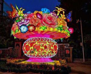 彩燈花燈,彩燈制作,彩燈廠(chǎng)家直銷(xiāo),燈展燈會(huì),彩燈亮化,彩車(chē)制作
