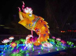 彩燈花燈,彩燈制作,彩燈廠(chǎng)家直銷(xiāo),燈展燈會(huì),彩燈亮化,彩車(chē)制作
