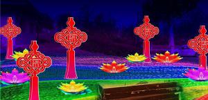 彩燈花燈,彩燈制作,彩燈廠(chǎng)家直銷(xiāo),燈展燈會(huì),彩燈亮化,彩車(chē)制作